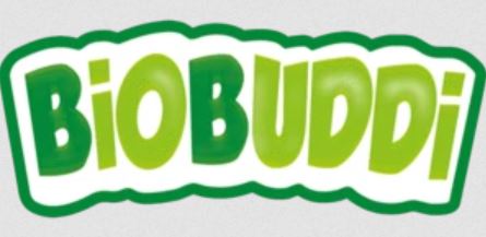 BiOBUDDi