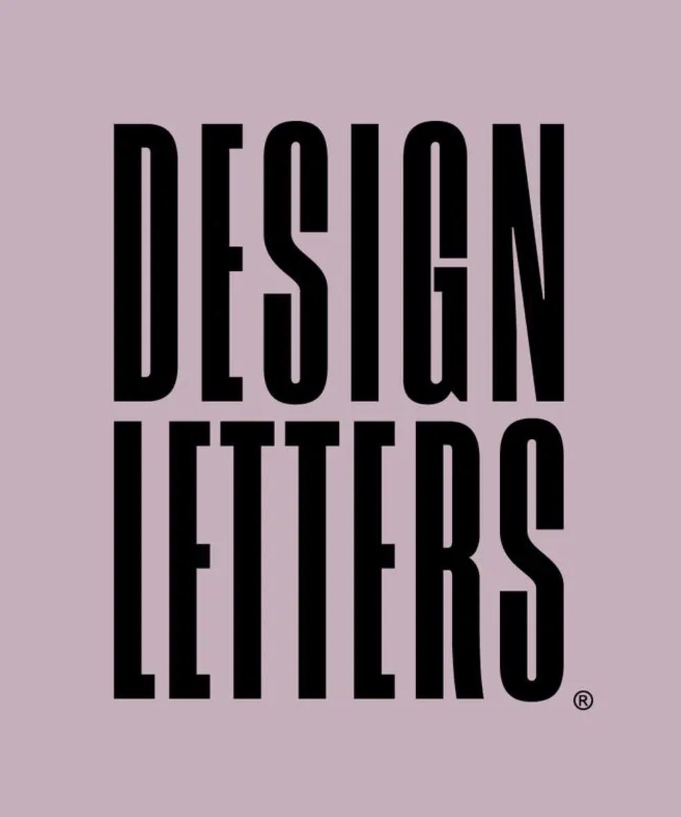 DESIGN LETTERS