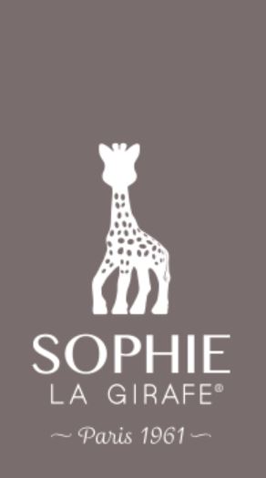 Vulli (Sophie la Girafe)