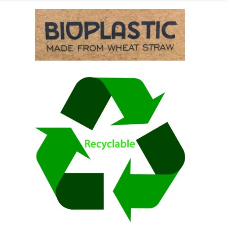 Bioplastic